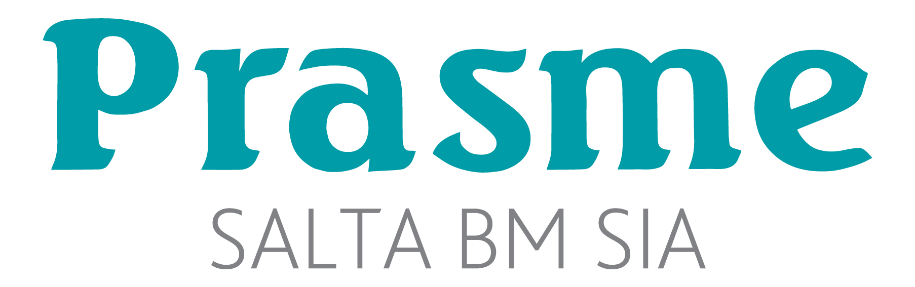 Prasme SALTA BM SIA